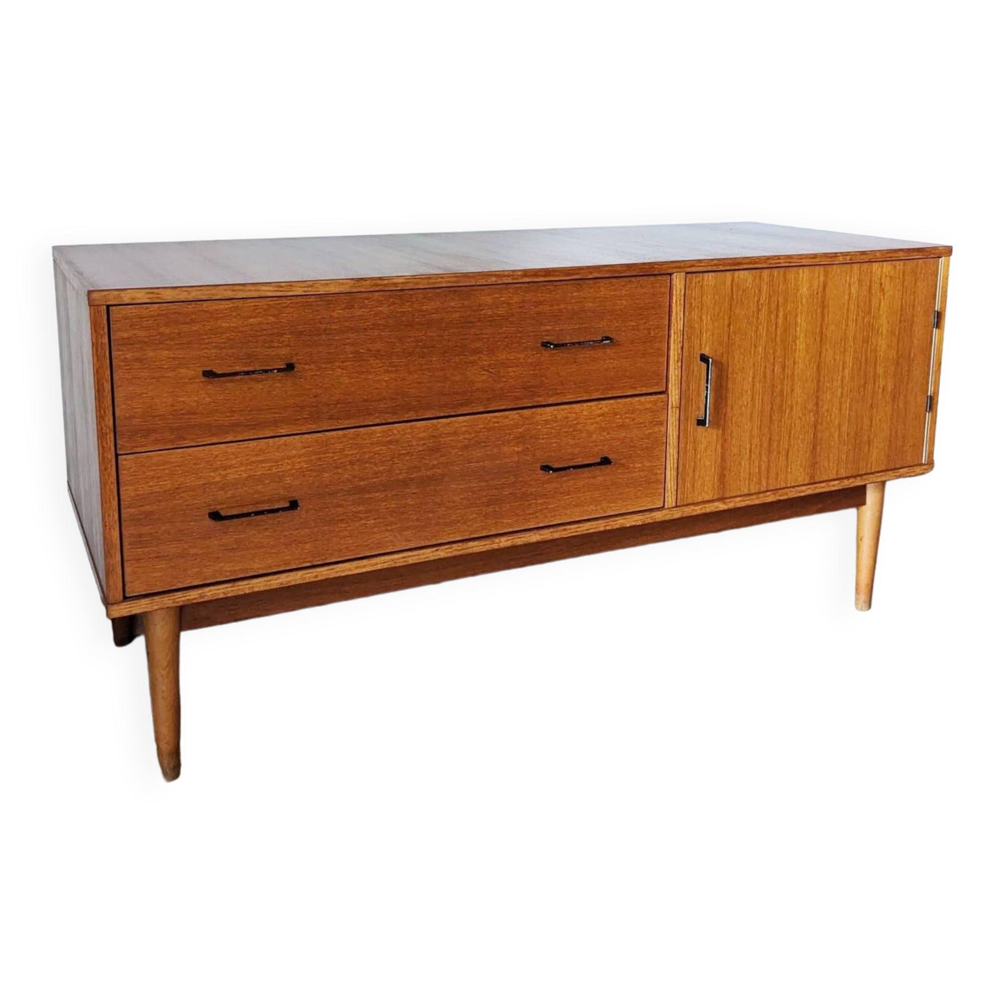 70s sideboard