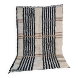 Handmade Moroccan Berber rug 250 x 150 cm