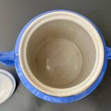 Antique coffee service Fénal Frères Pexonne