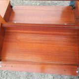 Scandinavian dressing table