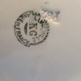 Gypsy coffee ashtray