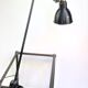 Old gras lamp ravel stamped ravel clamart model 201 etau