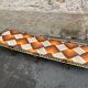 Chaise longue vintage Lafuma