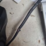 Desk lamp