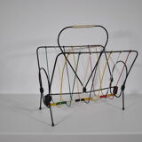 Vintage magazine door 60/70