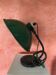 Lampe industriel