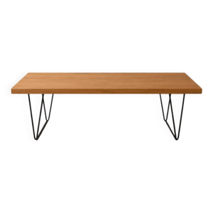 Table basse vintage Pierre