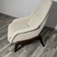 Fauteuil du milieu du siècle