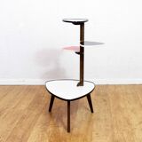 Vintage storey plant door