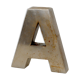 Lettre A