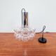 Suspension Bubble glass, design Helena Tynell, 1970