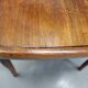 1940s Thonet beech chair no. 57, Czechoslovakia