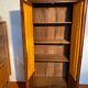 Small Parisian wardrobe