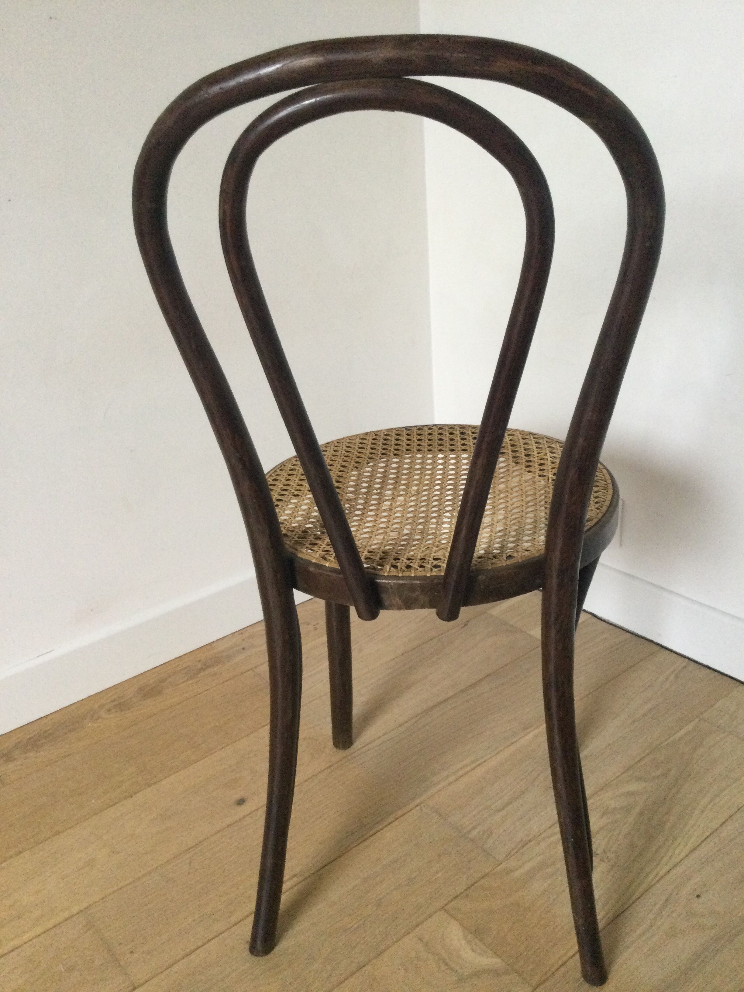 Bistro chair