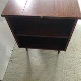 Scandinavian Vintage office from the 50s