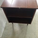 Bureau scandinave Vintage des années 50
