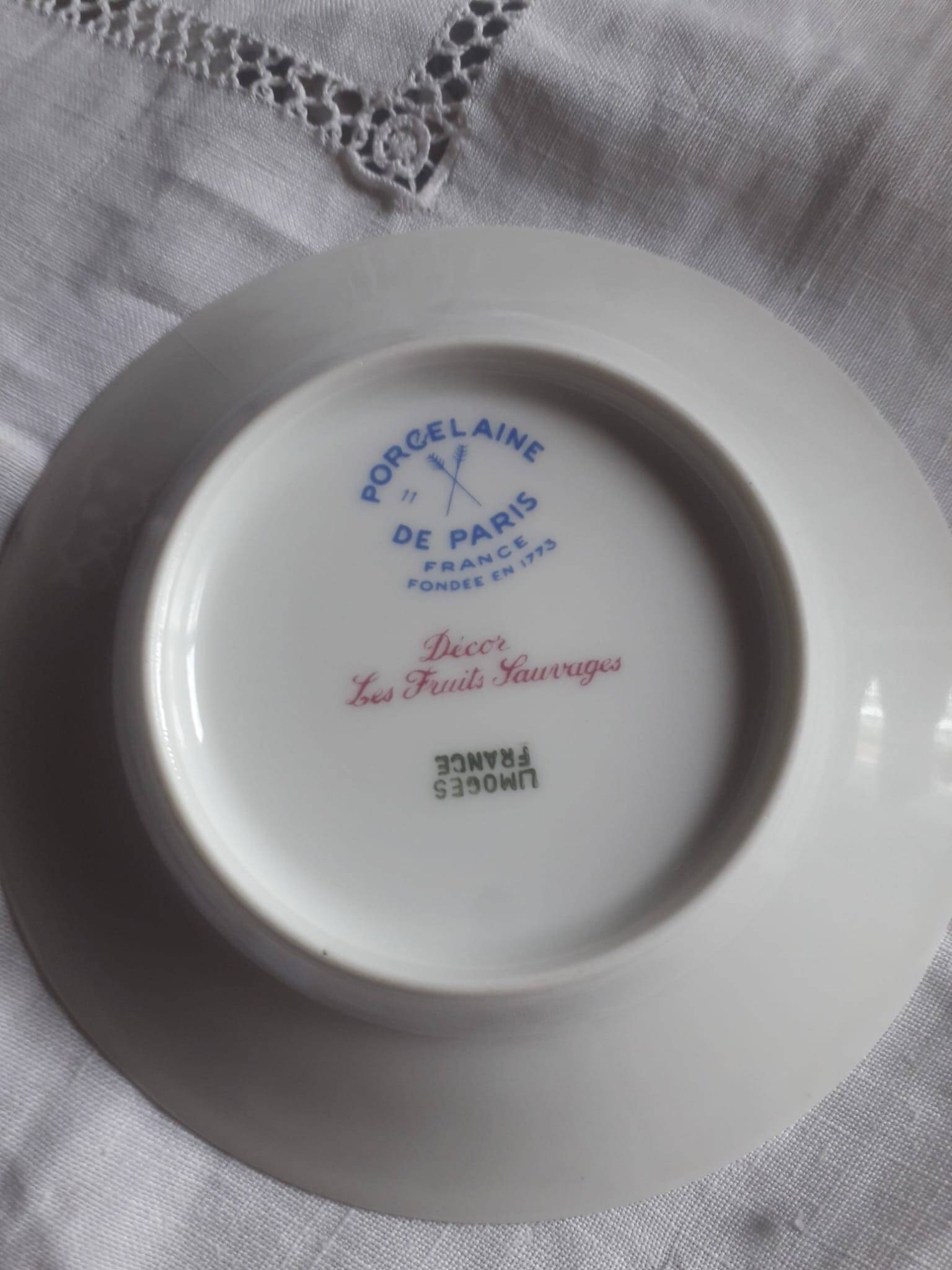 coffee service