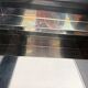 Table basse bar Willy Rizzo