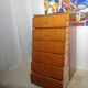60s vintage dresser