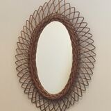 Grand modele miroir