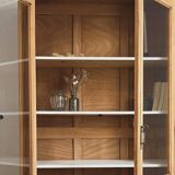 Art Deco display case