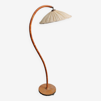 Iwo Mariestrad floor lamp 1950