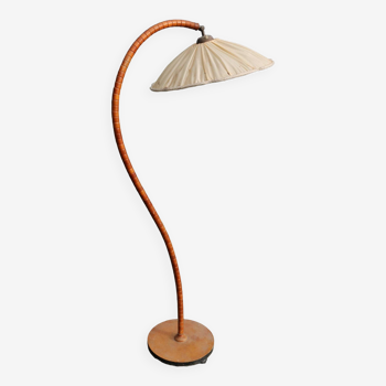 Lampadaire Iwo Mariestrad 1950