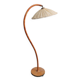 Iwo Mariestrad floor lamp 1950