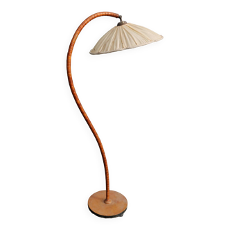 Iwo Mariestrad floor lamp 1950