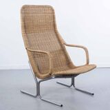 Lounge Chair – Dirk van Sliedregt – Gebr. Jonkers