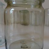 Old jars