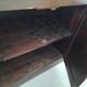 Verital bar in tin