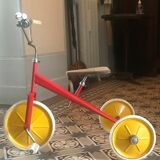 Tricycle