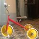 Tricycle