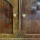 Louis Philippe mahogany sideboard