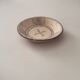 Old Rif pottery salad bowl