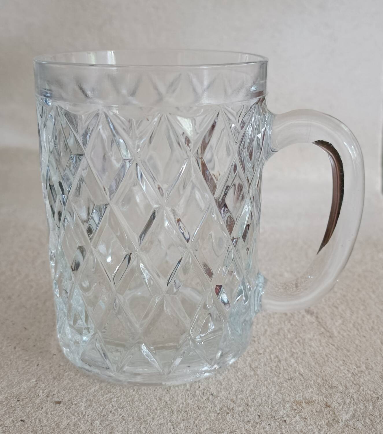 Beer mug