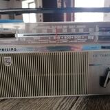 Transistor radio