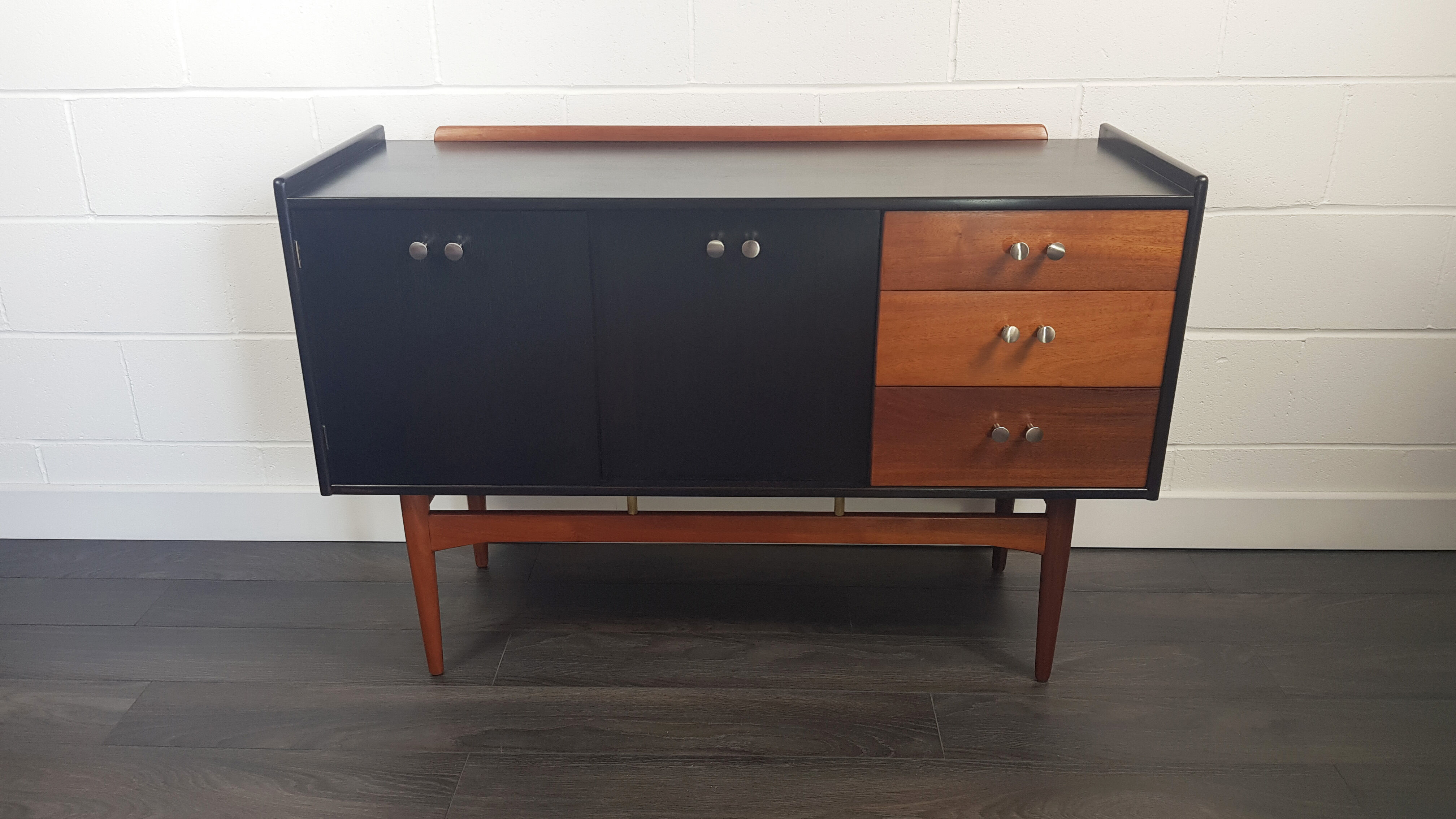 Sideboard by White & Newton, 1960