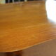 Mid-Century Coffee Table "Spider" Designed by Jindřich Halabala, 1950