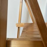 Vinatge folding chair