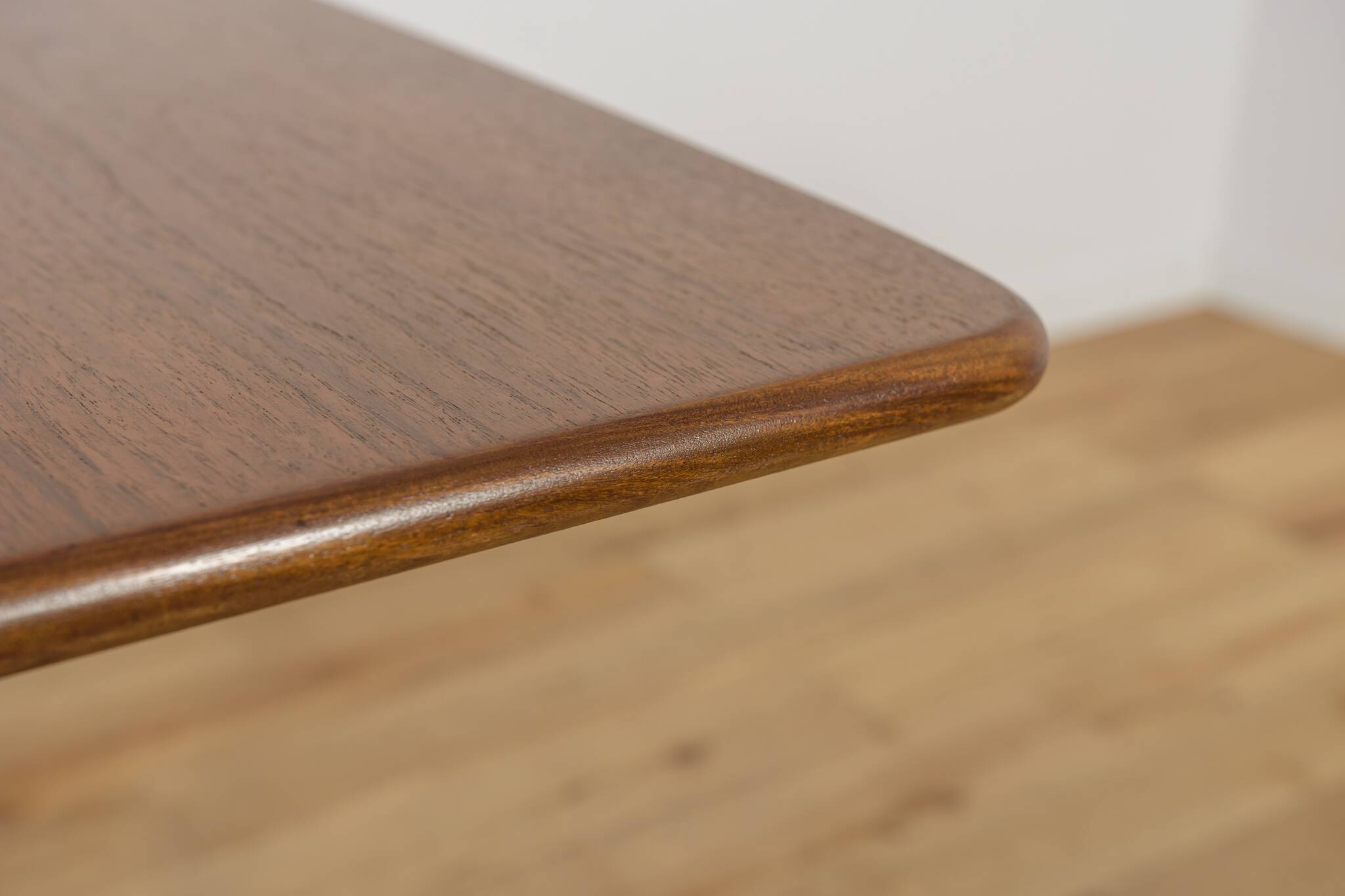 Mid-Century Teak Extendable Dining Table from G-Plan, 1960s