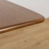Mid-Century Teak Extendable Dining Table from G-Plan, 1960s