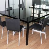 Suite de 8 chaises 03 ,Vitra