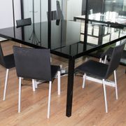 Suite de 8 chaises 03 ,Vitra