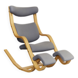 Gravity Balans Lounge Chair by Peter Opsvik for Stokke