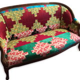 Sofa Louis Philippe