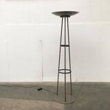 Italian Vintage Postmodern Floor Lamp by Elleluce