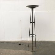 Italian Vintage Postmodern Floor Lamp by Elleluce