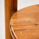 Pine dining chair by Rainer Daumiller for Hirtshals Savvaerk, set of 6